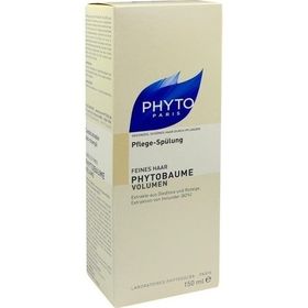 PHYTO Phytobaume Volumen Pflege-Spülung, 150 ML – PZN 9685608 из Германии