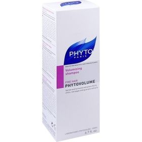 PHYTO Phytovolume Shampoo, 200 ML – PZN 9685614 из Германии