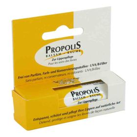Propolis Balsam Stift (4.8 g) – PZN 88727 из Германии