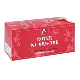 Pu Erh Tee Beutel  (20X2 g) – PZN 351521 из Германии