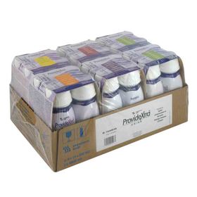 Provide Xtra Drink Mischkarton (24X200 ml) – PZN 553093 из Германии
