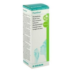 Prontoral Mundspüllösung (250 ml) – PZN 795270 из Германии