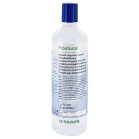 Prontosan W Wundspüllösung (350 ml) – PZN 2850062 из Германии