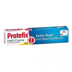 Protefix Haftcreme (40 ml) – PZN 3209108 из Германии