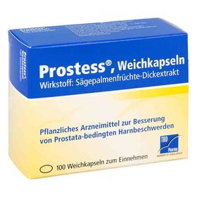 Prostess (100 stk) – PZN 4317366 из Германии