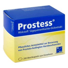 Prostess (200 stk) – PZN 4394059 из Германии