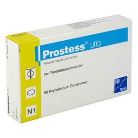 Prostess Uno (50 stk) – PZN 4404869 из Германии