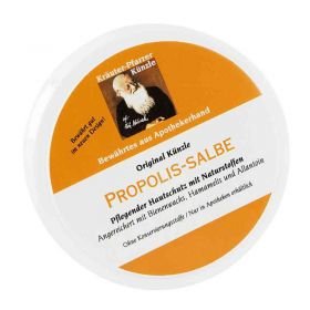 Propolissalbe N (100 ml) – PZN 4537493 из Германии
