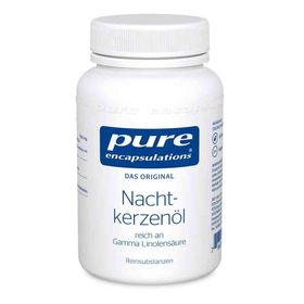 Pure Encapsulations Nachtkerzenöl Kapseln (100 stk) – PZN 5133473 из Германии
