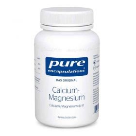 Pure Encapsulations Calc.magnes.cal.magn.citr.kap. (90 stk) – PZN 5135070 из Германии
