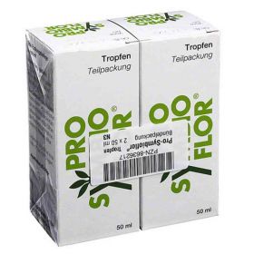 Pro Symbioflor Suspension (2X50 ml) – PZN 8100065 из Германии