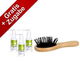 Priorin Liquid Pumplösung bei Haarausfall (3x50 ml) – PZN 8100496 из Германии