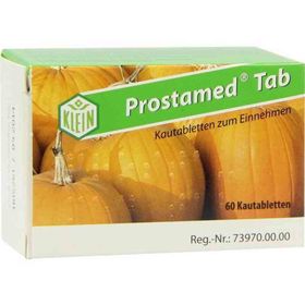 Prostamed Tab (60 stk) – PZN 9295439 из Германии