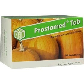 Prostamed Tab (200 stk) – PZN 9295480 из Германии