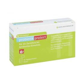 Probiotik protect Pulver (15X2 g) – PZN 9711553 из Германии