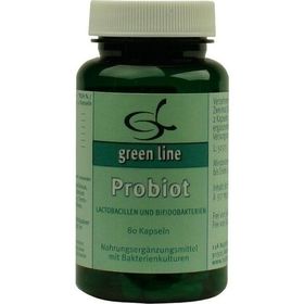 Probiot, 80 ST – PZN 10111717 из Германии