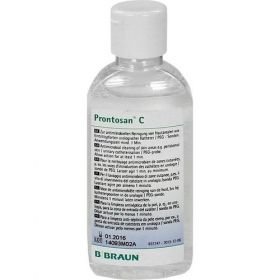 PRONTOSAN C L, 75 ML – PZN 10131430 из Германии