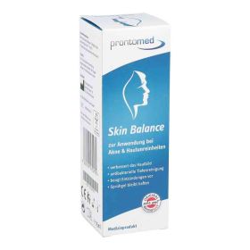 Prontomed Skin Balance Sprühgel (75 ml) – PZN 10204749 из Германии