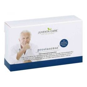 Prostasense Kapseln (60 stk) – PZN 10318714 из Германии