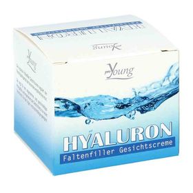Proyoung Hyaluron Faltenfiller Creme (50 ml) – PZN 10855211 из Германии