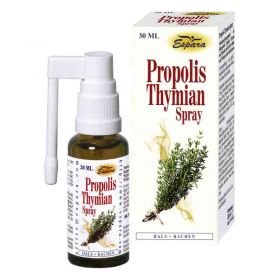 Propolis Thymian Spray (30 ml) – PZN 10980703 из Германии