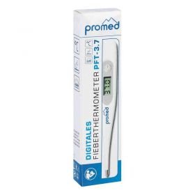 Promed digitales Fieberthermometer Pft-3,7 (1 stk) – PZN 11182116 из Германии