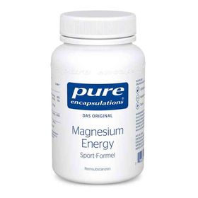 Pure Encapsulations Magnesium Energy Kapseln (60 stk) – PZN 11562267 из Германии