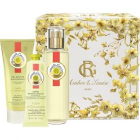 R&G Fleur d'Osmanthus Set Duft + Handcreme, 1 P – PZN 12638653 из Германии