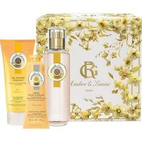 R&G Bois d'Orange Duschgel + Körpermilch, 1 P – PZN 12638682 из Германии