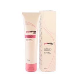 Procurves Cream, 100 ML – PZN 13163117 из Германии
