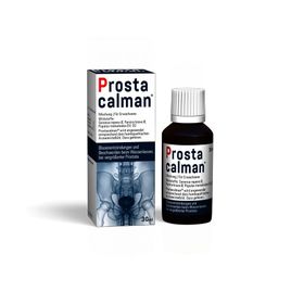 Prostacalman, 30 ML – PZN 13582280 из Германии