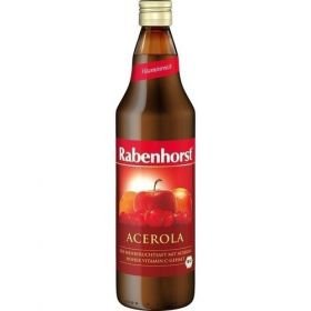 Rabenhorst Acerola Bio, 700 ML – PZN 1480019 из Германии