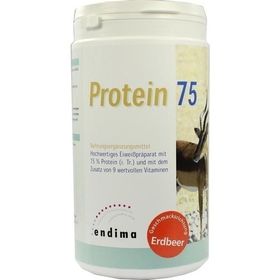 PROTEIN 75 VANILLE, 500 G – PZN 1498700 из Германии