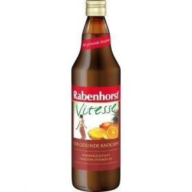 Rabenhorst Vitesse für gesunde Knochen, 700 ML – PZN 1540537 из Германии