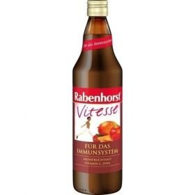 Rabenhorst Vitesse für das Immunsystem, 700 ML – PZN 1552807 из Германии