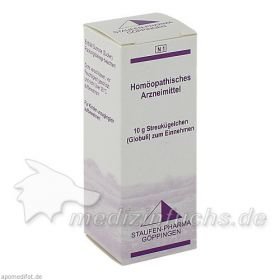 PULSATILLA D30, 10 G – PZN 156593 из Германии