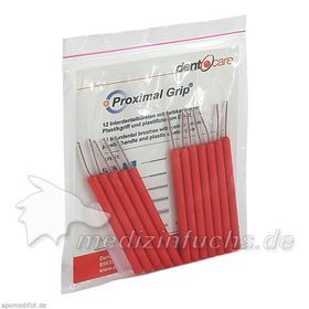 Proximal-Grip xxx-fein rot, 12 ST – PZN 195392 из Германии