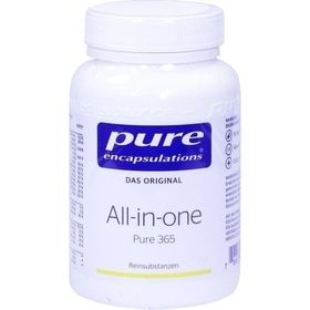 PURE ENCAPSULATIONS ALL-IN-ONE Pure 365, 60 ST – PZN 2260461 из Германии