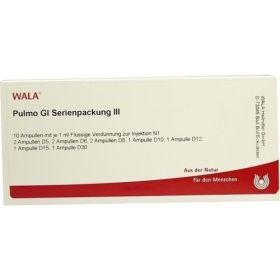 Pulmo Gl Serienpackung III, 10X1 ML – PZN 2497039 из Германии