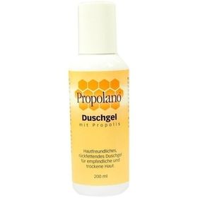 Propolano Duschgel, 200 ML – PZN 257093 из Германии
