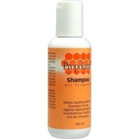 Propolano Shampoo, 200 ML – PZN 257101 из Германии