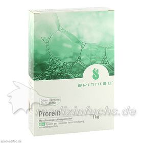 Prorein, 1 KG – PZN 2581478 из Германии