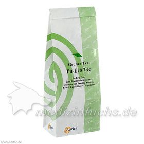 Pu Erh Tee, 100 G – PZN 261373 из Германии