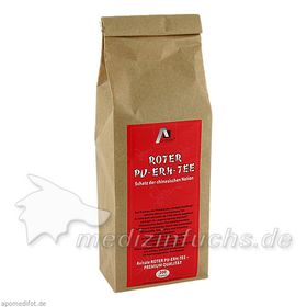Pu-Erh-Tee (lose), 200 G – PZN 346454 из Германии