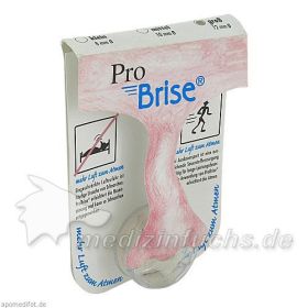 ProBrise groß 12mm Durchmesser, 1 ST – PZN 4106847 из Германии