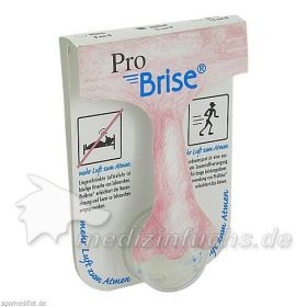 ProBrise klein 8mm Durchmesser, 1 ST – PZN 4106876 из Германии