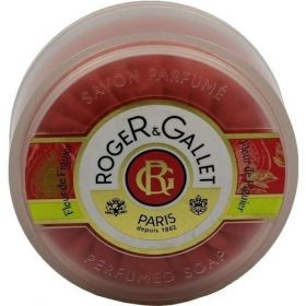 R&G Fleur de Figuier Seife Reisebox, 100 G – PZN 4311464 из Германии