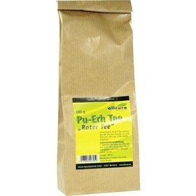 Pu-Erh-Tee (Roter-Tee), 100 G – PZN 433791 из Германии