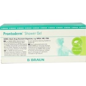 Prontoderm Gel strong, 100 ML – PZN 4398258 из Германии