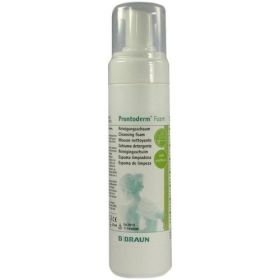 Prontoderm Foam, 200 ML – PZN 4398270 из Германии